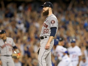 Dallas Keuchel (Getty Images)