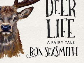 Juno-winning Canadian songwriter Ron Sexsmith, who recently released his first novel Deer Life, will be interviewed Nov. 4 at Museum London by its executive director Brian Meehan.