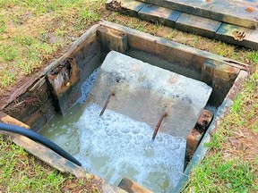 Back in 2012, I wrote about my backed up septic system and the non-traditional methods I was using to try and solve the problem. Five years later people are still asking me how things are going and if the approach I wrote about back then has proven worthwhile.