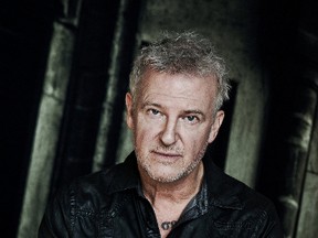 Alan Frew, lead vocalist of Glass Tiger, brings his “80-2-90 Tour” to the Empire Theatre, downtown Belleville, Fri.,Nov.3rd. Celebrate the 80’s as Alan sings his hits and a selection of his personal favourites by other artists of the decade! For complete info: www.theempiretheatre.com
