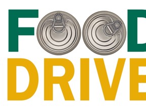 Food drive