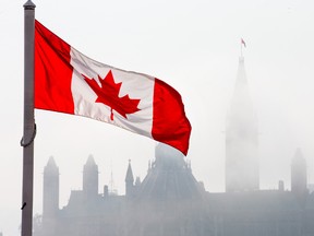 Ottawa?s parliamentary budget officer doesn?t see a balanced budget until after 2022. Wayne Cuddington/ Postmedia