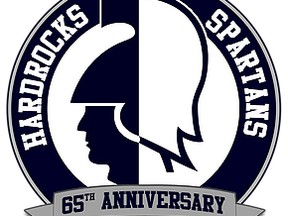 Sudbury Spartans anniversary