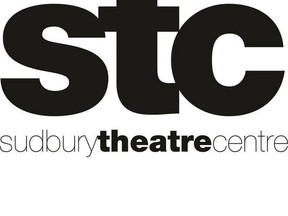 Sudbury Theatre Centre logo