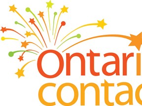 Ontario Contact - logo