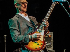 He’s rocked thousands at Empire Rockfest, and now he’s bring the party indoors! The Empire Theatre, downtown Belleville, presents for the first time, Kim Mitchell! Saturday, November 25th.
For complete info: www.theempiretheatre.com / 613-969-0099