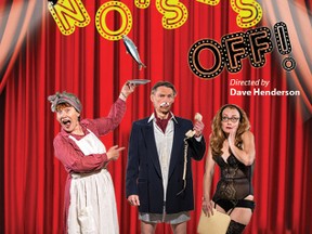 Noises Off