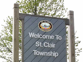 St. Clair Township