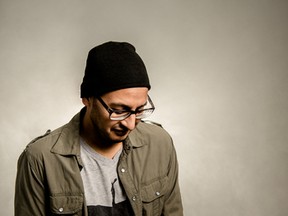 Sarnia-raised singer-songwriter Preetam Sengupta is set to perform Dec. 9 at the Sarnia Library Theatre with Beatchild (Byram Joseph) who is also from Sarnia. It's the first annual It's Great to Be Home holiday concert.
Handout/The Observer