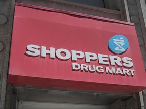 Shoppers Drug Mart is looking to hire a medical marijuana brand manager as it tries to position itself in the burgeoning cannabis market, even though it is not currently legal to distribute the drug through pharmacies.