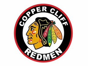 Copper Cliff Redmen