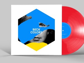 Beck colors