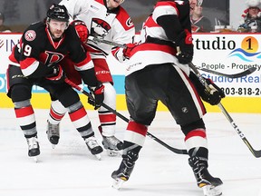 (Charlotte Checkers photo)