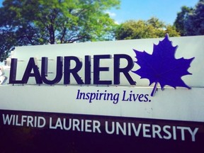 laurier university