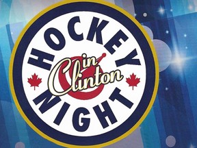 Clinton took down both Durham and Elora last weekend, extending the team's winning streak. The Radars have not lost a game this season and now sit in the top spot in their division. This Saturday, Nov. 25, the team will travel to Seaforth to battle it out with the neighbouring Centenaires.