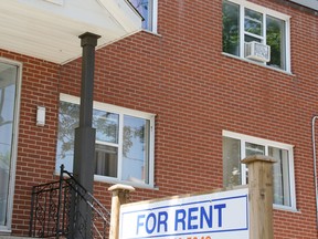 Rents increase at more than twice the rate of inflation as average cost hits $947 per month: CMHC