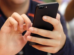 A new analysis suggests that increased social media use could be one factor contributing to a rise in teen suicide. Chatham This Week columnist Karen Robinet writes it’s difficult enough navigating the teen years without the added pressure of confronting the bullying and negativity that is associated with social media.