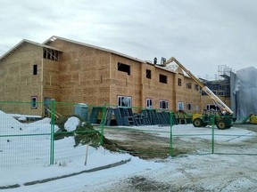 Lodge Modernization Project Reaches 70_ of Fundraising Goal