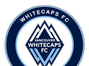 Whitecaps London logo