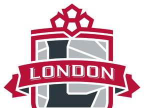 London TFC Academy logo - new