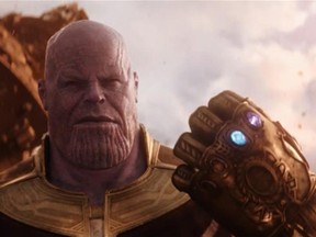 Thanos