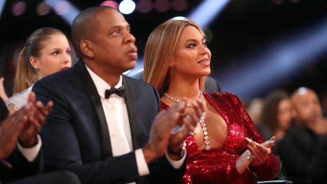 Jay-Z Admits That He Cheated on Beyoncé