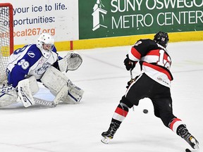 (Syracuse Crunch photo)