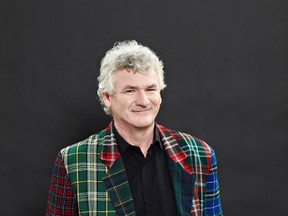 Christmas tradition, stories and song … Canada’s beloved John McDermott returns to The Empire Theatre, downtown Belleville, Saturday, Dec.16th. John will warm your heart with memories of this most magical of seasons. For complete info:www.theempiretheatre.com or 613-969-0099.