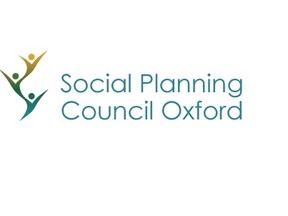 Social Planning Council of Oxford logo