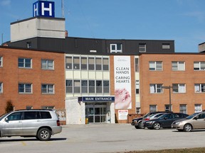 Homecare patients in Wallaceburg who have had to travel to nursing clinics in Chatham or Sarnia will soon have the same services closer to their residences.