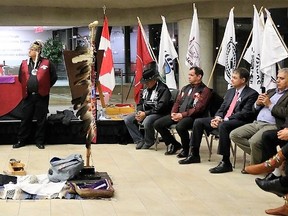 Anishinabek Nation Photo