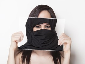 niqab