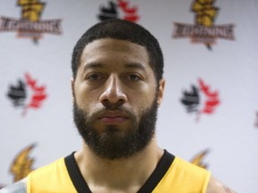 Royce White