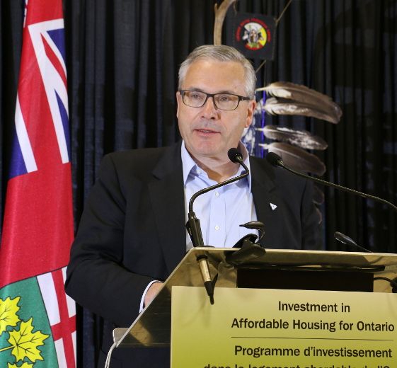 Ontario creates green home renovation rebate program Sudbury Star