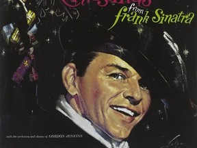 Frank Sinatra  Christmas