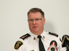 Insp. Todd Zimmerman. File photo