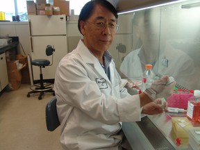 Dr. Hoyun Lee