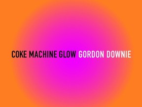 Gord Downie album
