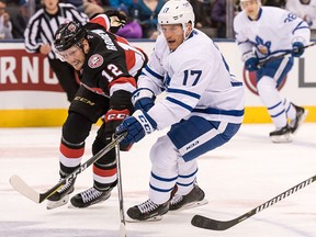 (Toronto Marlies photo)