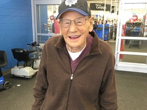 Johnny Bower