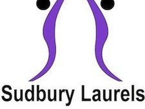 Sudbury Laurels logo