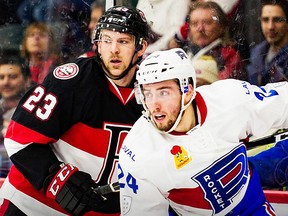 (Belleville Senators photo)