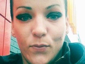 Cassandra Spurgeon, 33, was last seen in the area of King and Richmond streets on Dec. 3.