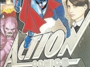 Action Comics