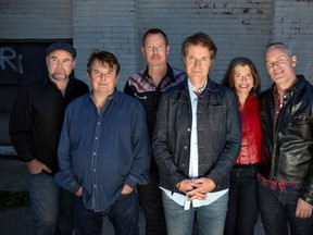 The Jim Cuddy Band returns to The Empire Theatre, downtown Belleville, on Mar.27th. Jim Cuddy’s “Constellation Tour” also features special guests: Barney Bentall, Devin Cuddy & Sam Polley. For complete info: www.theempiretheatre.com / 613-969-0099.