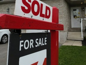 Average sale prices are expected to be up about 15% this year in Chatham-Kent's real estate market.