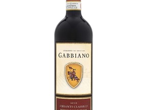 Gabbiano 2015 Chianti Classico