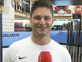 Belleville native and former Wellington defenceman, Derek Smith, will join the local Jr. A hockey club as an assistant coach in a major shakeup announced Thursday.