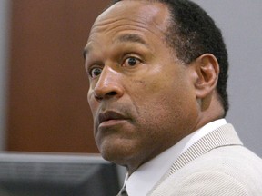 O.J. Simpson