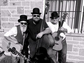 The Good Ol’ Boys make their Signal Brewery debut this Sat., Jan.13 @ 8pm. An acoustic/roots take on everything from Hank Williams to The Rolling Stones and The Beatles To The Band.
For a good ol’ time! 87 River Road, Corbyville.